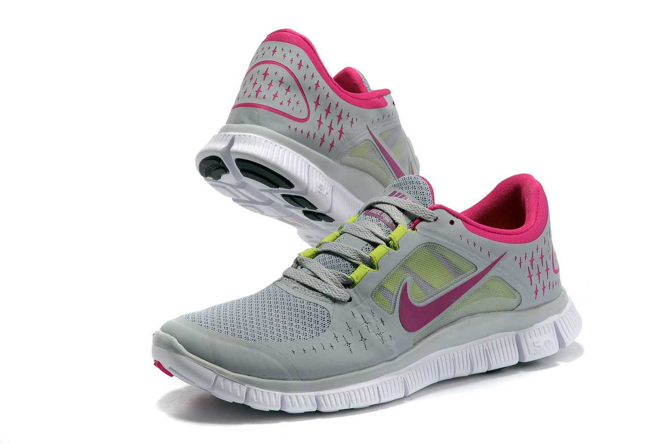 Free Running Chaussures Nike